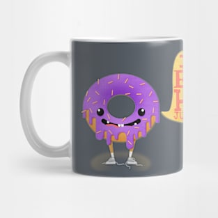 EMPTY DONUT Mug